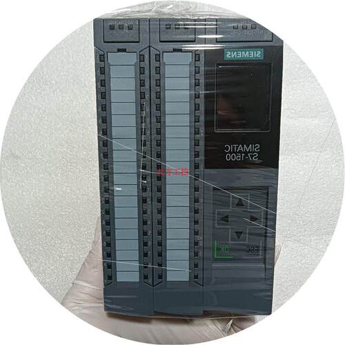 议价511-1CK01拆机CPU模块成色可以重新需要的