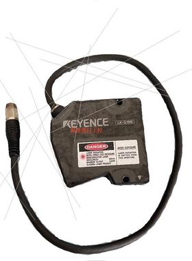 议价keyenceLK-G155LK-G152 LK-G157 LK-G150传感器头原装正品