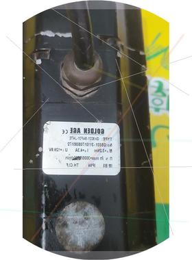 议价登奇GOLDEN AGE伺服电机GK6031-8AF31-J