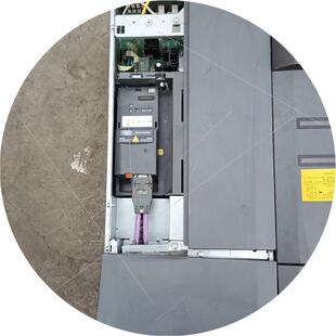 议价拆机440系列6SE6440 0EB1变频 2UD33