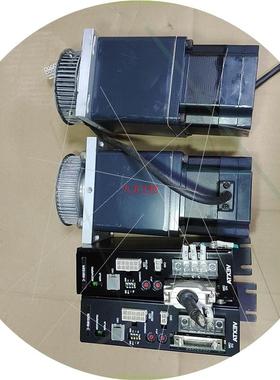 议价东方/VEXTA 闭环驱动套装ASM98AC-N25加