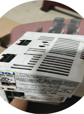 议价伦茨变频器 E82EV251-2C实物图片少端子。(憨憨电子)