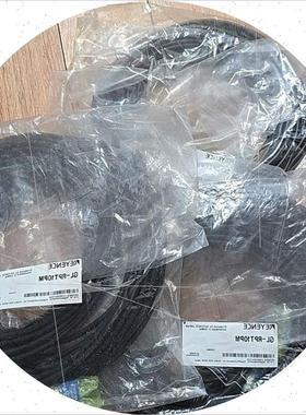 议价基恩士全新原装正品GL-RPT10PM线缆全新原装未拆封【