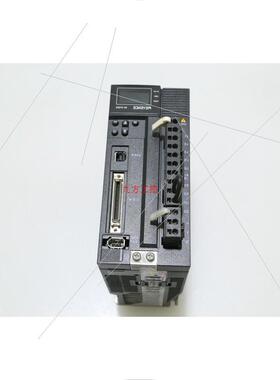 议价KEYENCE used SV-075P2 750W AC Servo Driver DRV-I-4490=9N