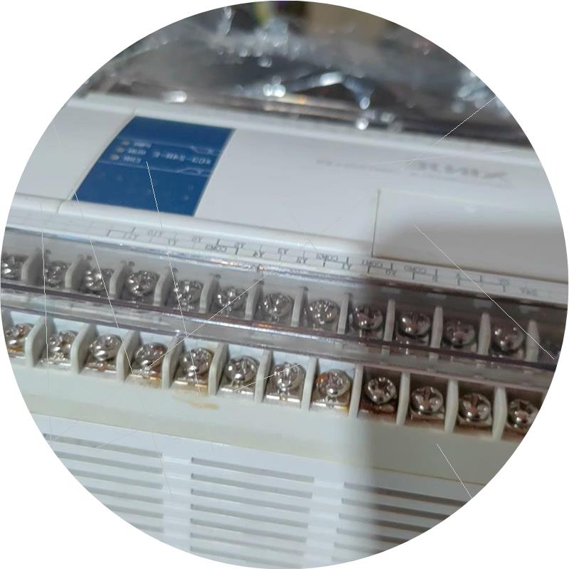 议价《议价》信捷PLC  XC3-24R-E功能正常成色为实图  二