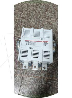 议价品牌的交流接触器 型号为CJ20-250 白色外壳 接