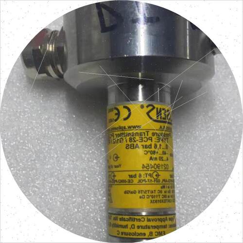议价APLISENS PCE-28/G1/2/PZ 0--1,6arABS 压力传感器议价