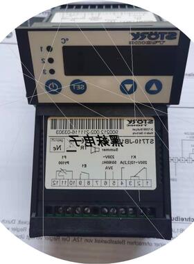 议价Stoerk ST501 LN1KV.04温控器STORK ST710-JB1BV.10FP温控器