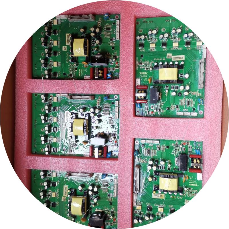 议价AC60AC80变频器电源驱动板板AC60D30-C1.2/-b1.2