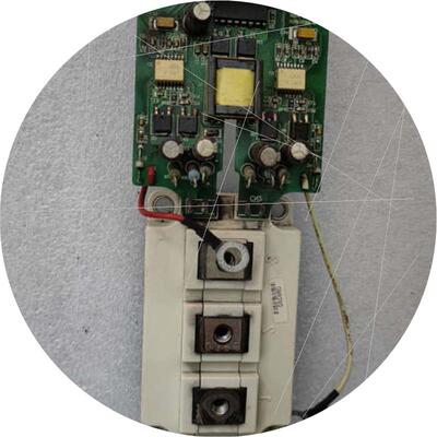 议价(维修议价)Infineon   FF150R12KE3G