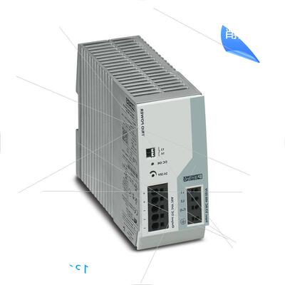 议价电源 - TRIO-PS-2G/3AC/24DC/5 2903153  全新进口