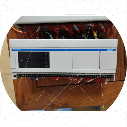 议价泰德奥PLC    PC2M-64MT        5台