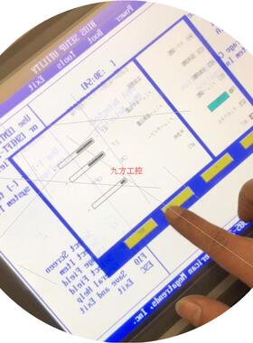 议价UT3-B12RGX1RRA10100/JT1-B触摸显示屏