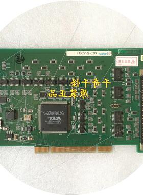 议价拆机 Interface专业数据工控卡PCI-2726CM PCI板卡 IO卡 上海