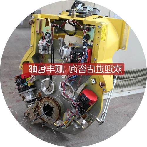 议价S0725-5M0-X30 SMC 电磁阀 A05B-1522-B201 FANUC     机