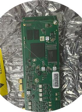 议价ABB机器人安全模块safemove模块DSQC1015 3