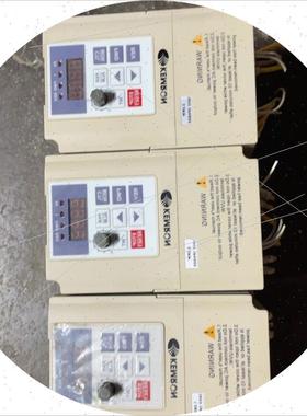 议价科姆龙变频器KV2000380V15KW和22KW刚刚