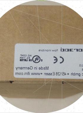 议价SI1010 SI1000 SI5010 流量监控器 SID10ADBFPKG/US-100易福