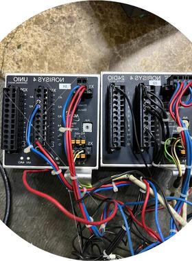 议价NORISYS 4 24 DIO/ UNIO模块