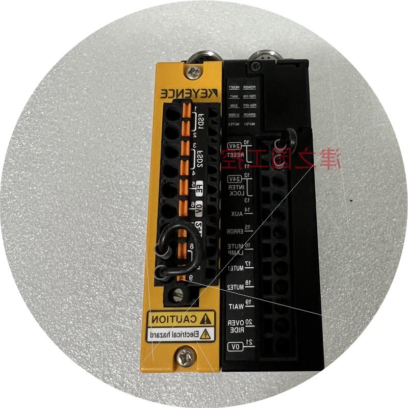 议价基恩士 GL-T11R GL-SP10P GL-SPT3P GL-SPT5P 安全继电器端子