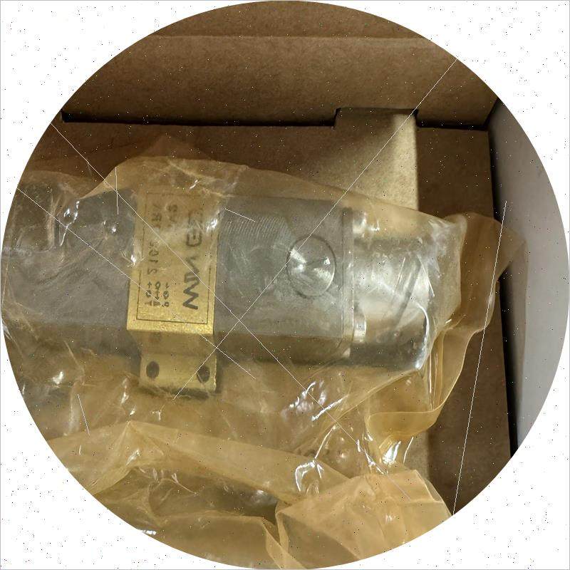 议价WinGD共轨阀RV-2,RailValve全新现货仪价