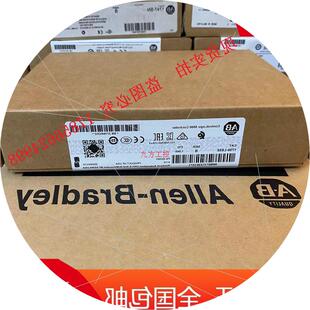 议价1756-L85E ControlLogix Logix5580处理器40MB 1756L85E