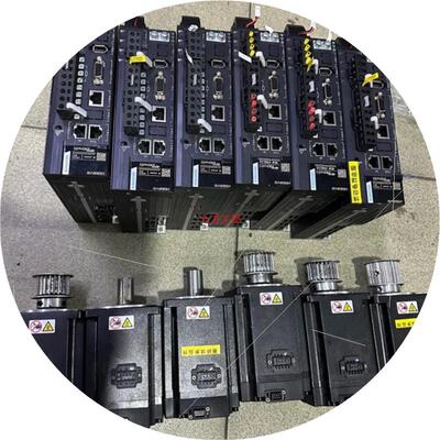 议价汇川1KW驱动SV630NS7R6I议价