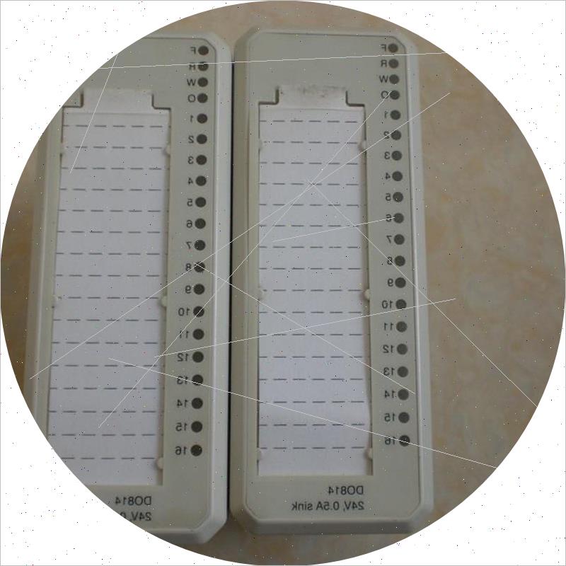 议价* DO814 3BUR001455R1 DI814 3BUR001454R1  DCS模块