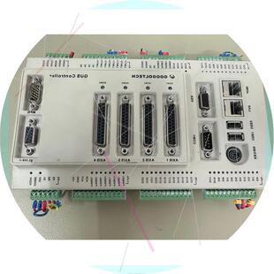 TG04 议价固高嵌入式 400 GUS G实物如图 运动控制器