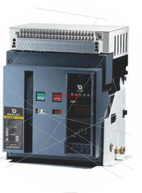 议价江苏南控电气NKW1-2000系列万能式断路器3200MH智能控制器