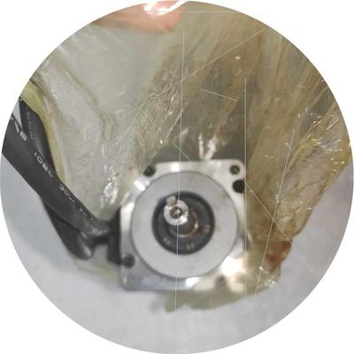 议价#电机电机MSMD022G1U 全新原装正品无外盒未议价