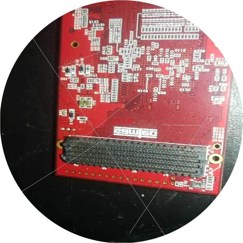 议价tb-fmch-hdmi2-tx接口板tb-fmch-hdm