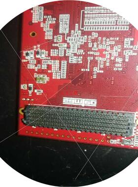 议价tb-fmch-hdmi2-tx接口板tb-fmch-hdm