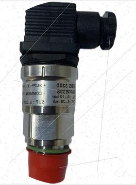 议价Danfoss MBS3300 060G6398 010bar 压力传感器议价