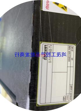议价[鸿茂工控]全新Rexroth力士乐放大板R901236404  VT5