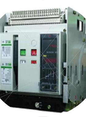 议价XJW3-2000/3P万能式断路器3200智能控制器议价