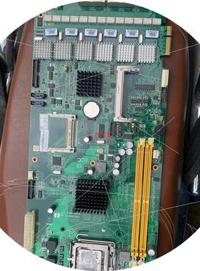 议价研华 NAMB-3800 主板ROSWAYOS 海