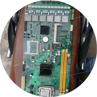 议价研华 NAMB-3800 主板ROSWAYOS 海