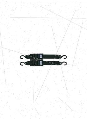 议价Star Brite Transom 系带 6 英尺 带 Qr 2/Pk 60069