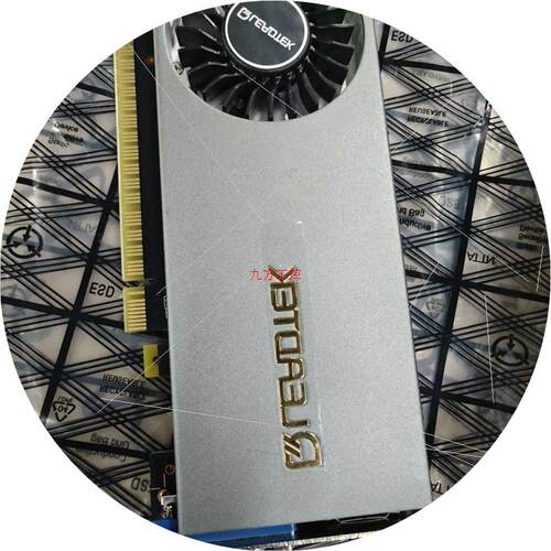 议价leadtek/丽台gt710ec 2g显卡亮机卡,也可维修
