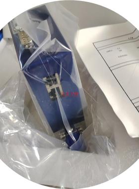 议价七星华创流量计CS200N21.5L全新未拆封工程余货剩余
