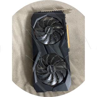 议价华擎 RX6700XT-12G,拆机件,正常使用