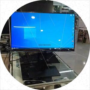 议价二手明基GW2480T显示器24英寸IPS屏幕莱茵认