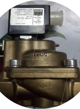 议价GSR 进口电磁阀 GO0811869 议价(卡套电子)