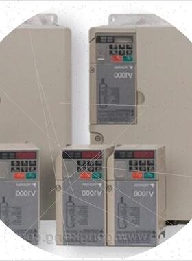 议价原装变频器V1000系列CIMR-VB4A0005BBA 1.5KW/380V全新现货议