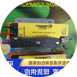 议价CONDUCTIX-WAMPFLER NO:051231-22 TYPE:RS 485
