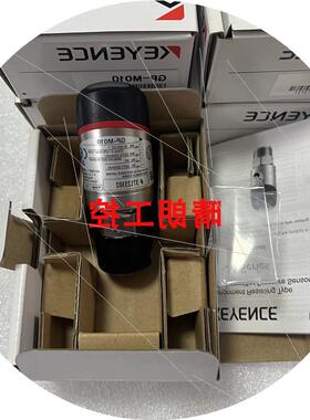 议价 压力传感器GP-M010 GP-M400 实拍GP-M100 原装GP-M025