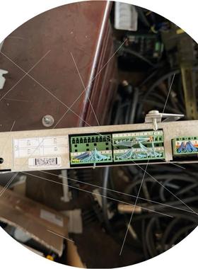 议价机器人配件EPS板3HAC026272-001拆机