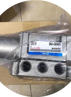 议价VS4130-045  SMC电磁阀 全新正品 全新在售议价