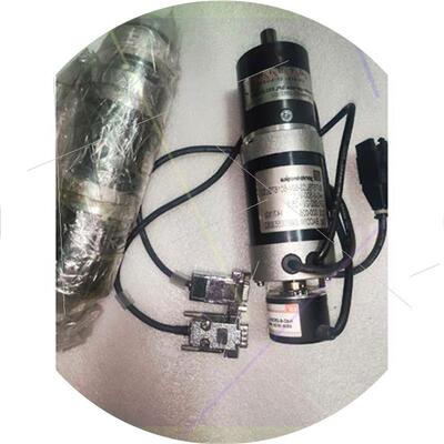 议价全新Baccini电机SVT57BL03-60V-50167